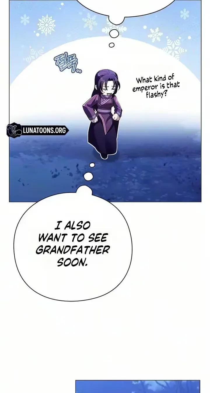 To you, who kneel before me Chapter 45 page 41