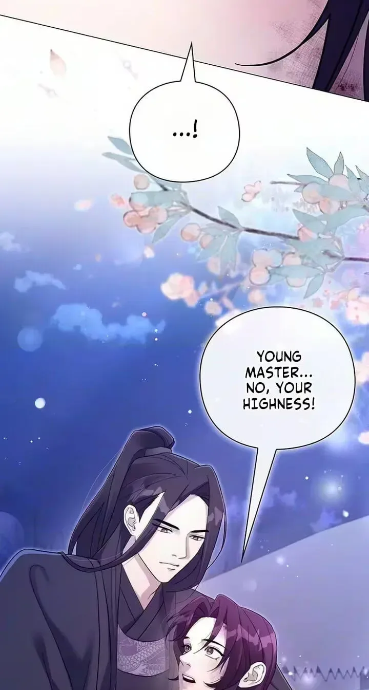 To you, who kneel before me Chapter 45 page 54