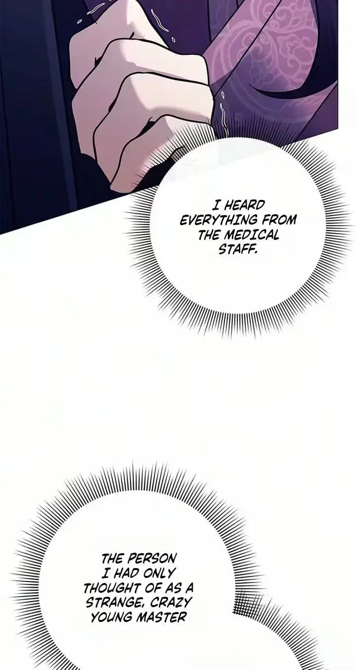 To you, who kneel before me Chapter 45 page 60