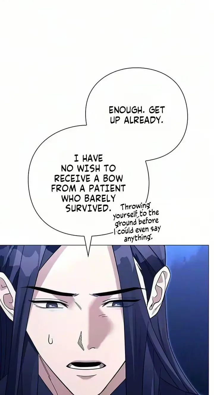 To you, who kneel before me Chapter 45 page 72