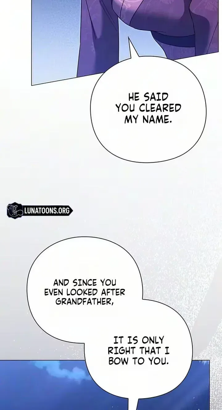 To you, who kneel before me Chapter 45 page 74