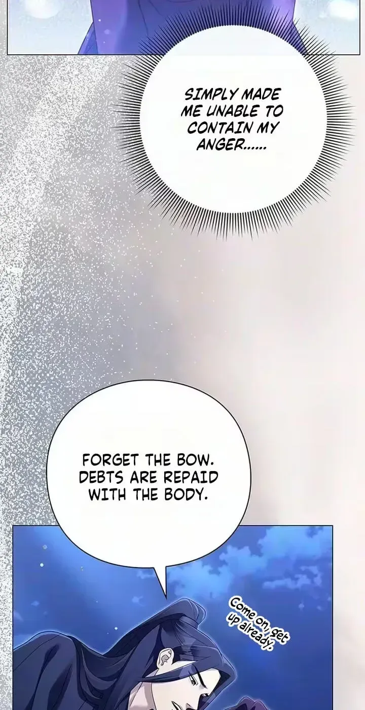 To you, who kneel before me Chapter 45 page 79
