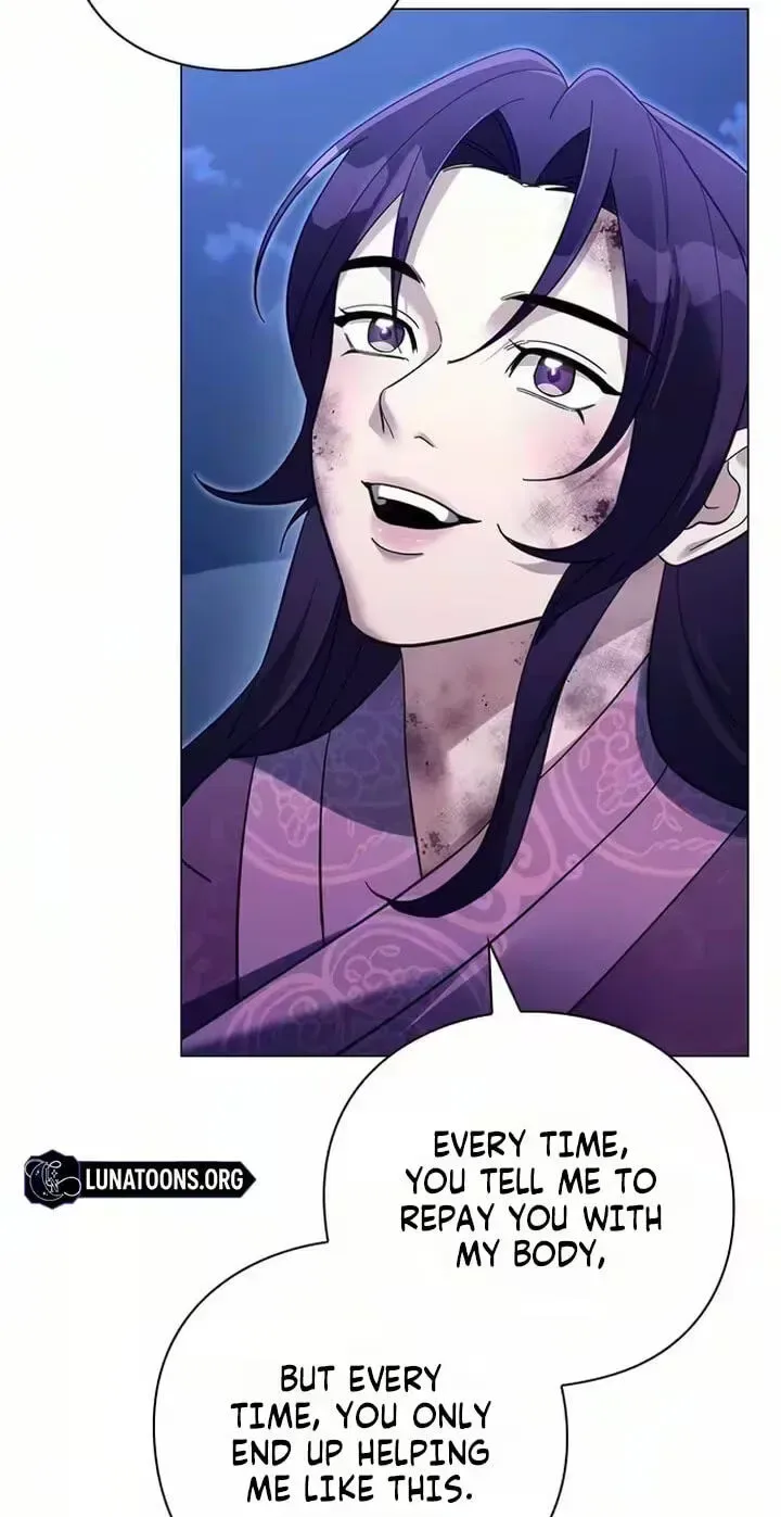 To you, who kneel before me Chapter 45 page 81