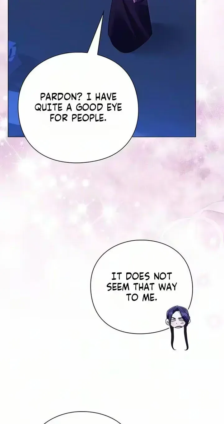 To you, who kneel before me Chapter 45 page 91