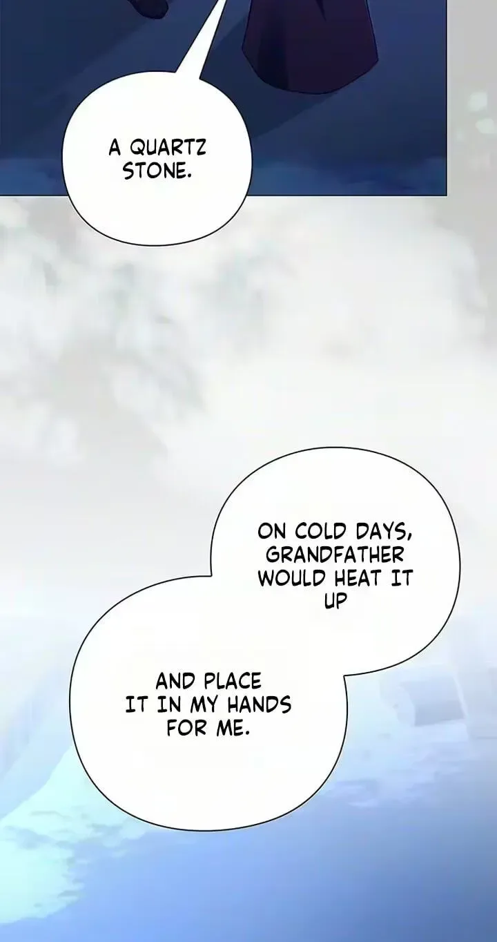 To you, who kneel before me Chapter 46 page 3