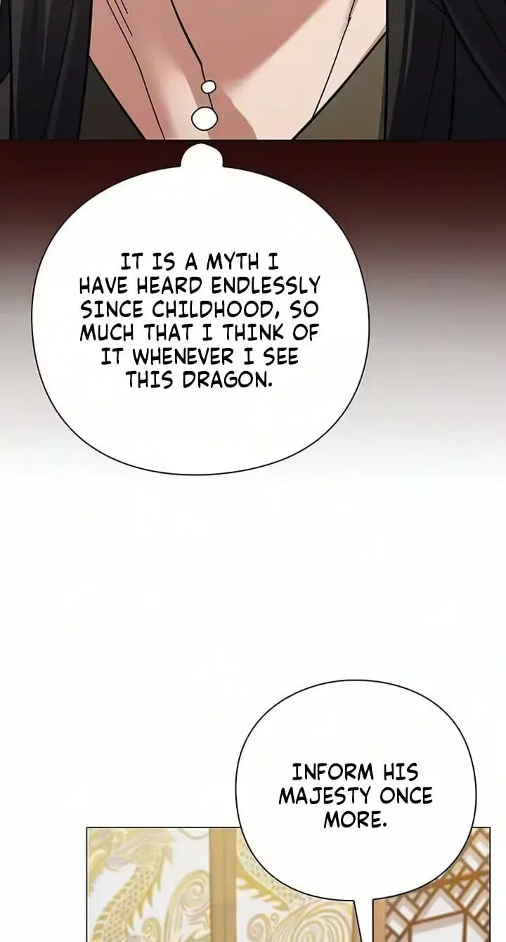 To you, who kneel before me Chapter 46 page 51