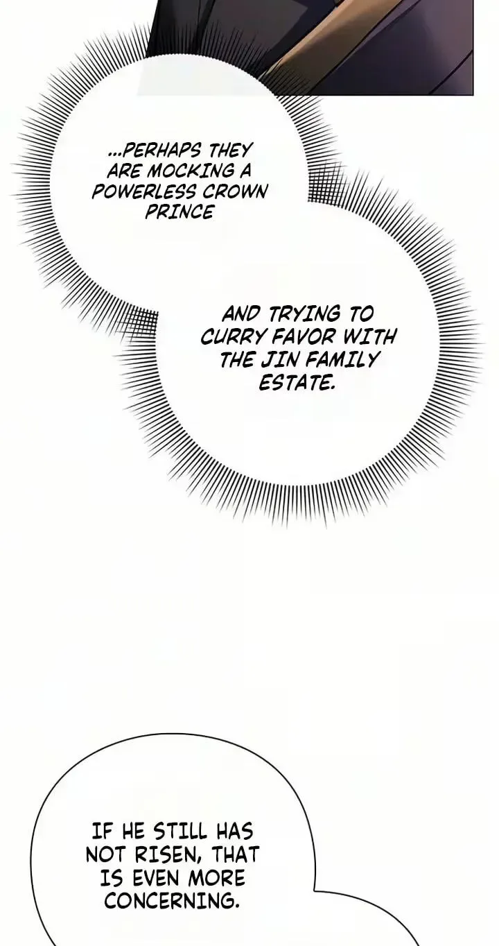 To you, who kneel before me Chapter 46 page 61