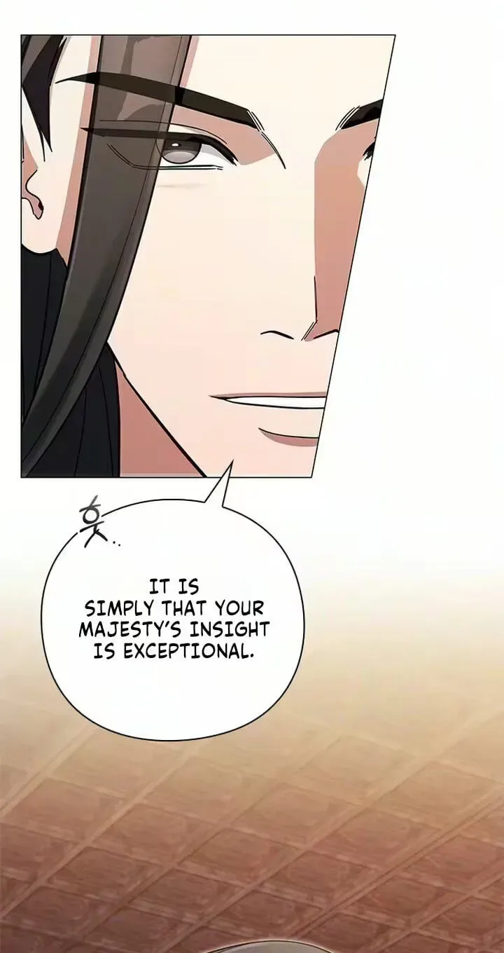 To you, who kneel before me Chapter 46 page 77