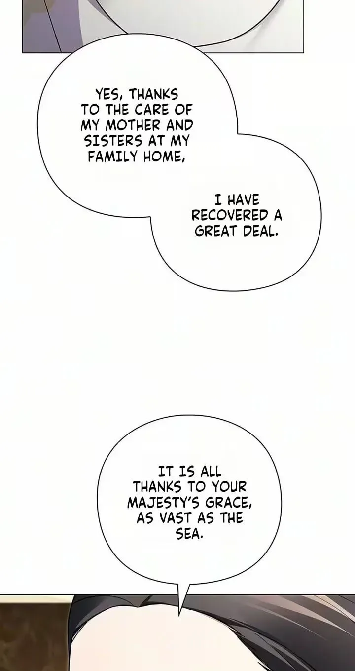 To you, who kneel before me Chapter 47 page 13