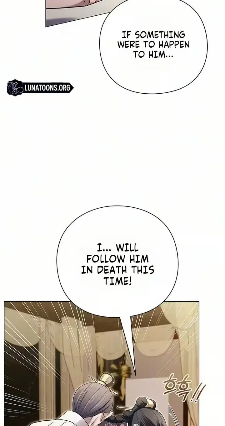 To you, who kneel before me Chapter 47 page 37