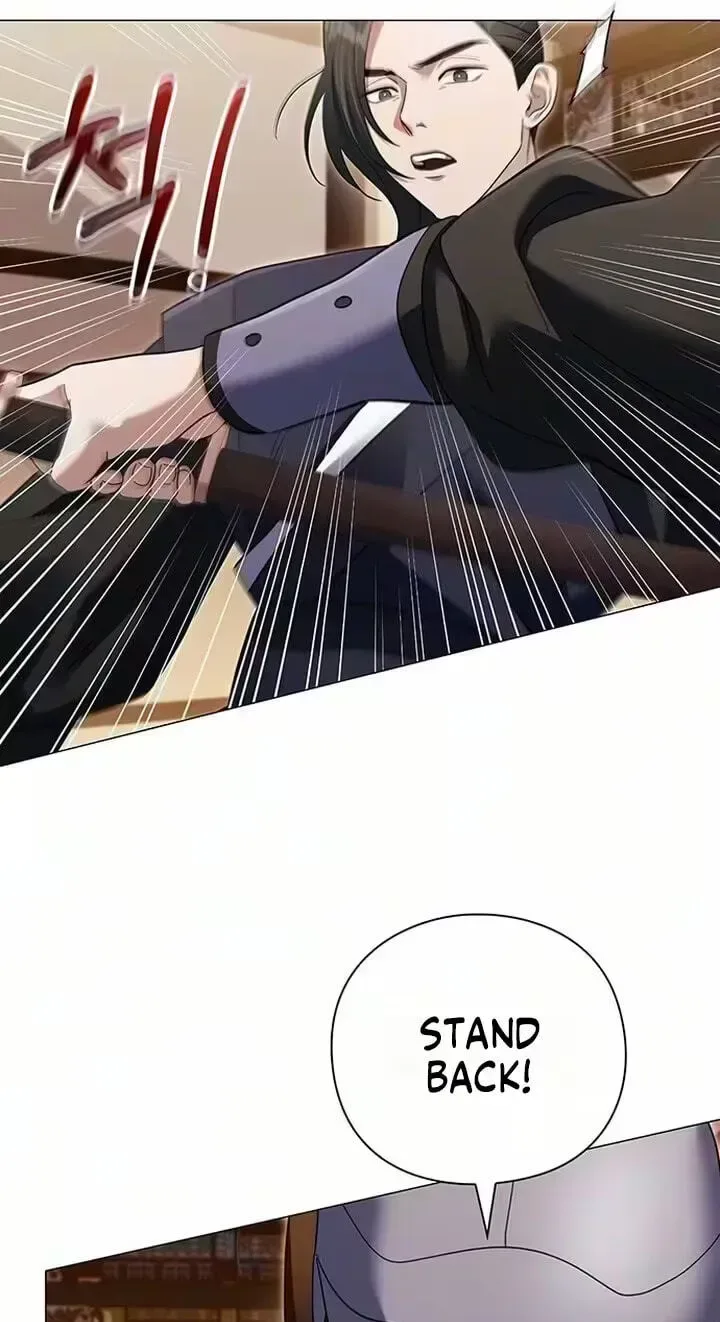 To you, who kneel before me Chapter 47 page 54