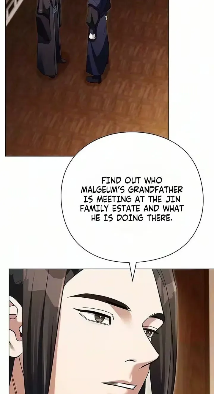 To you, who kneel before me Chapter 47 page 68