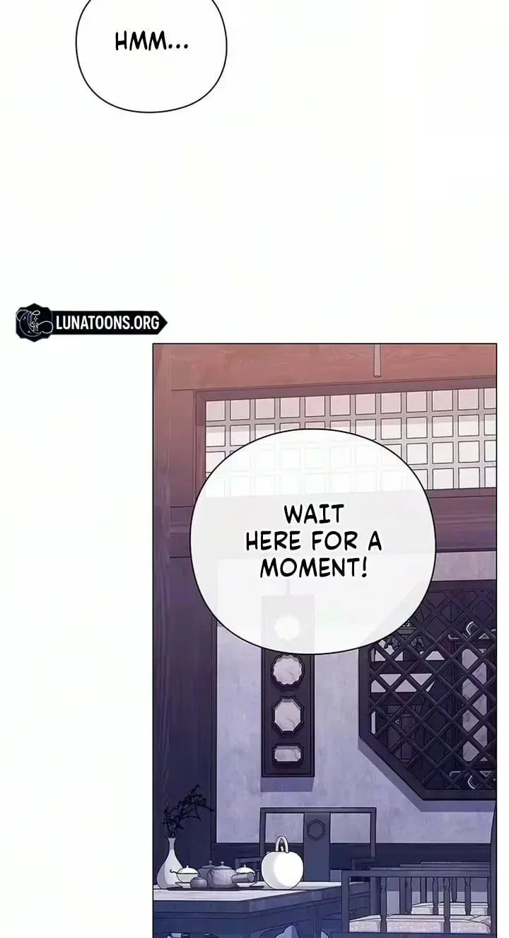 To you, who kneel before me Chapter 48 page 30
