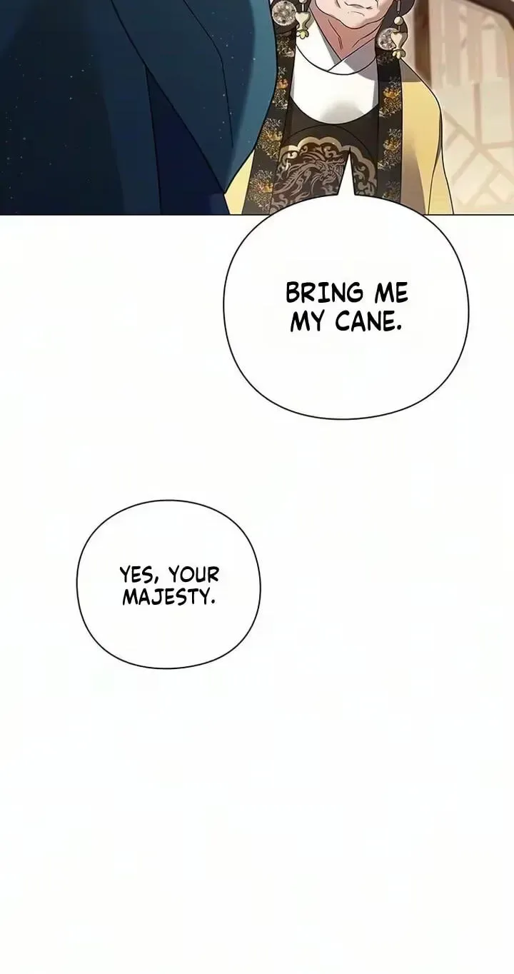 To you, who kneel before me Chapter 48 page 21