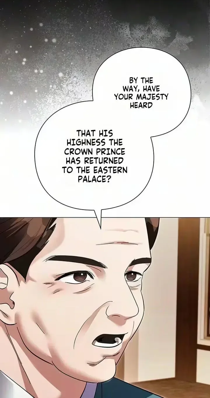 To you, who kneel before me Chapter 48 page 14