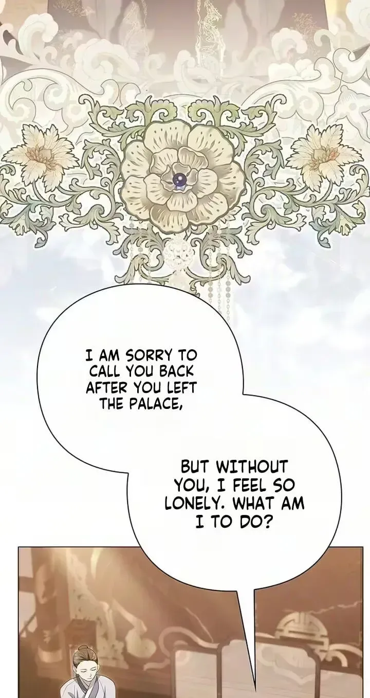 To you, who kneel before me Chapter 48 page 7