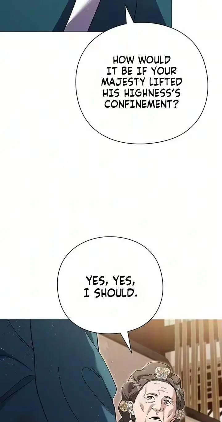 To you, who kneel before me Chapter 48 page 20