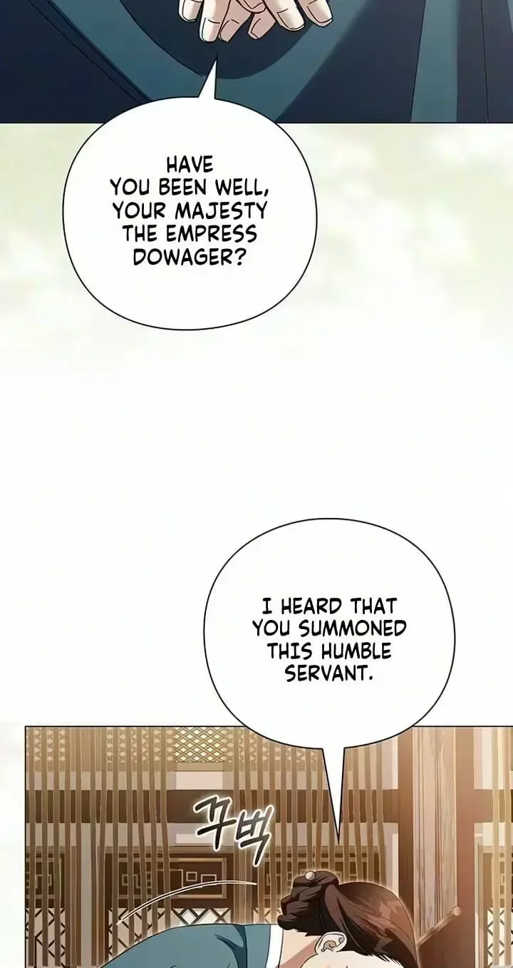 To you, who kneel before me Chapter 48 page 3