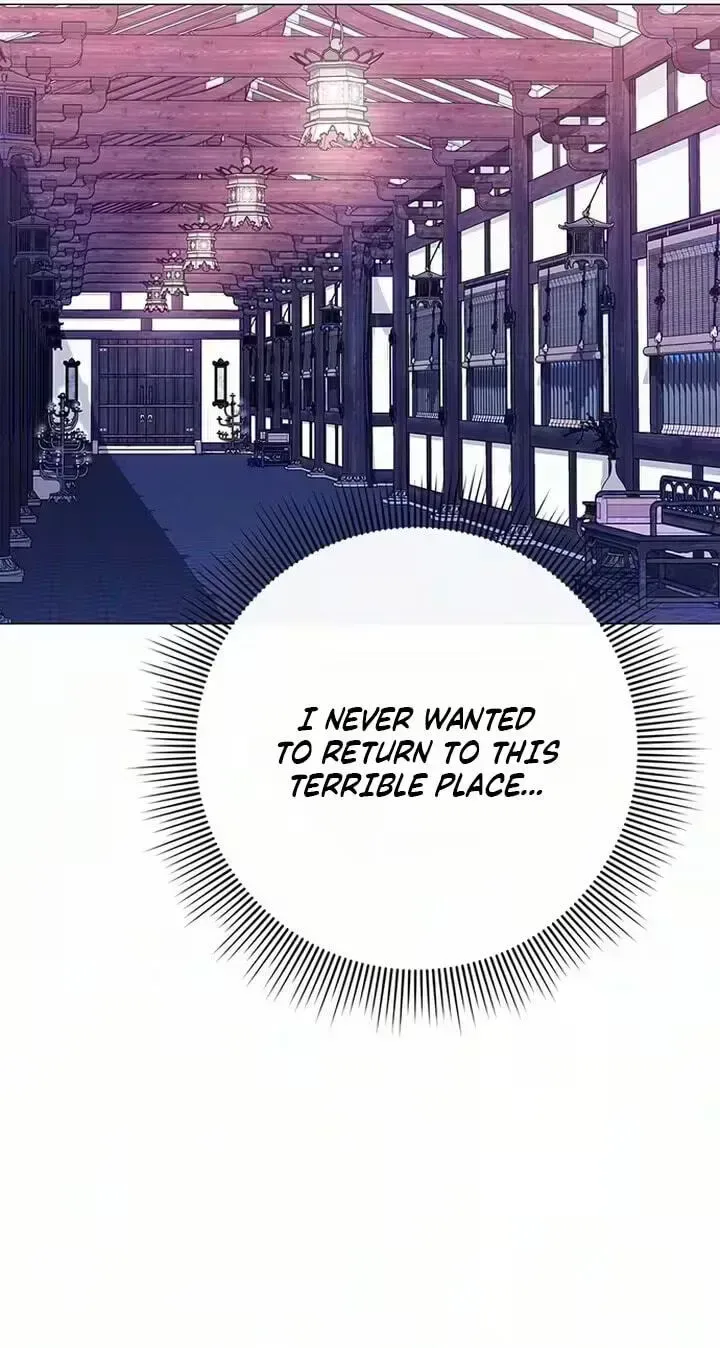To you, who kneel before me Chapter 48 page 45