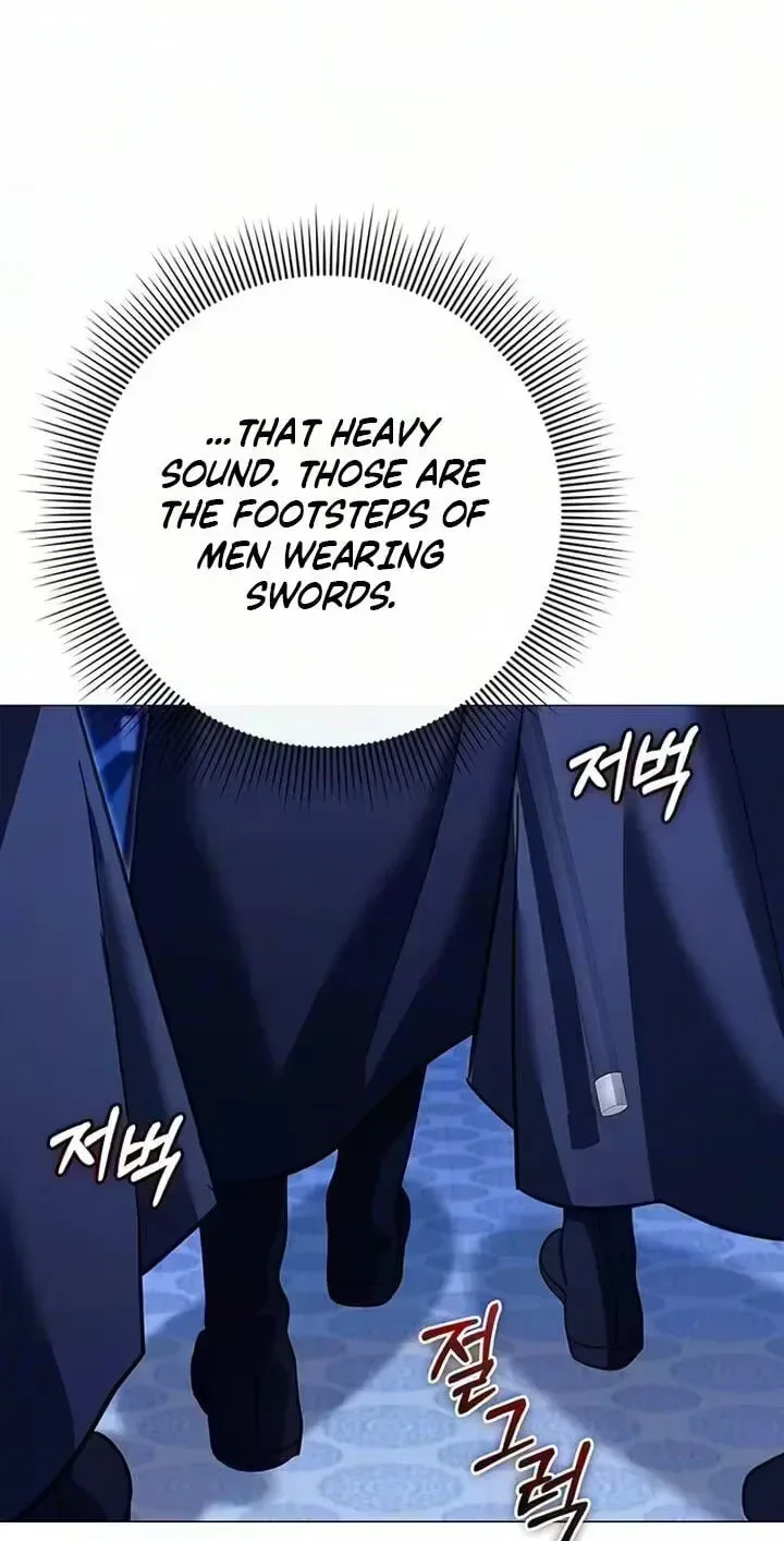 To you, who kneel before me Chapter 48 page 69