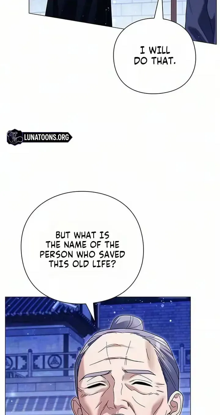 To you, who kneel before me Chapter 49 page 30
