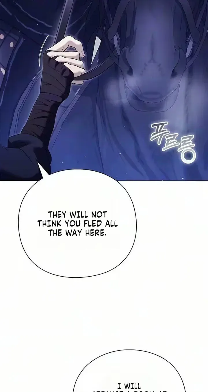 To you, who kneel before me Chapter 49 page 28