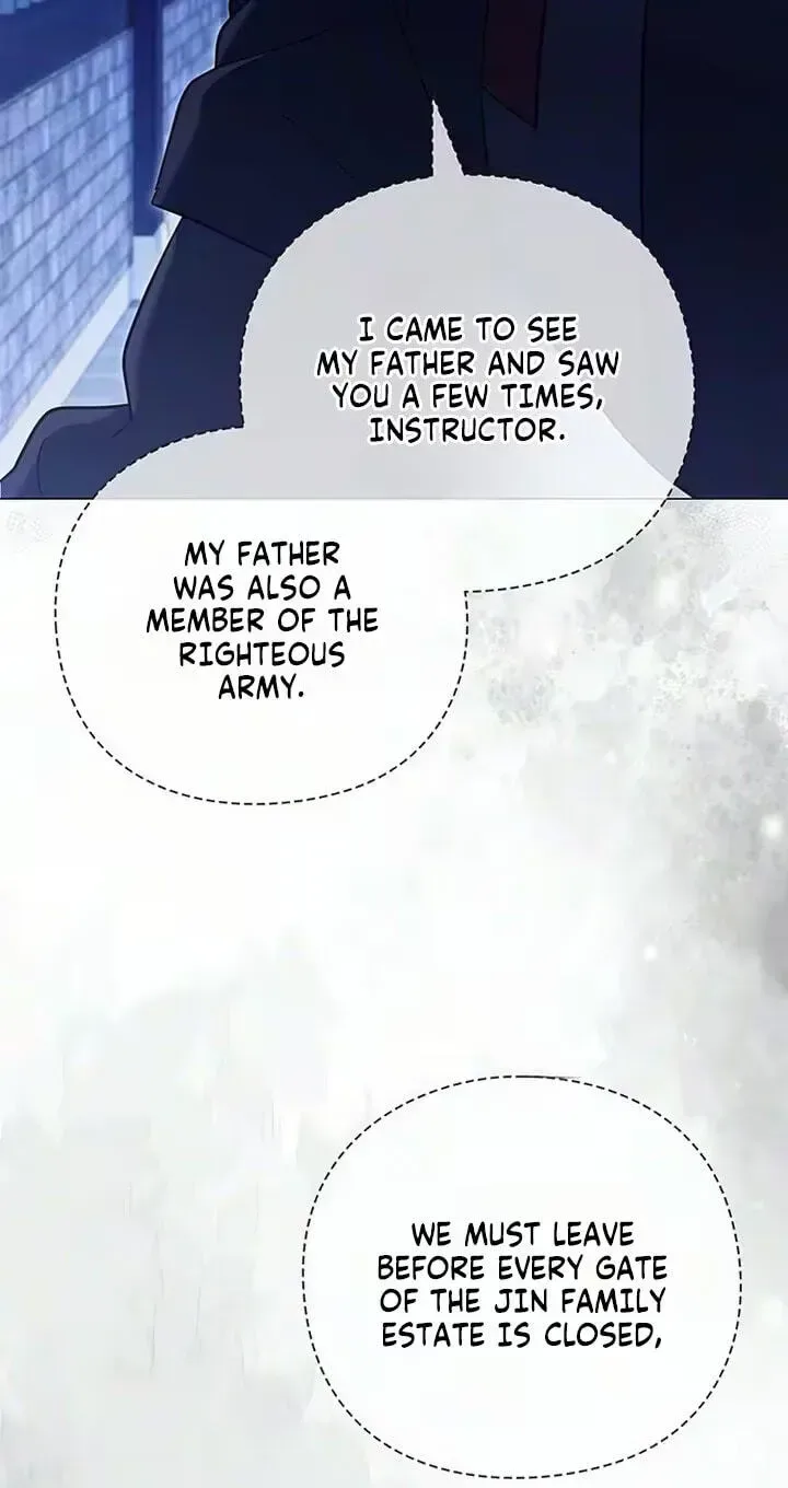To you, who kneel before me Chapter 49 page 11