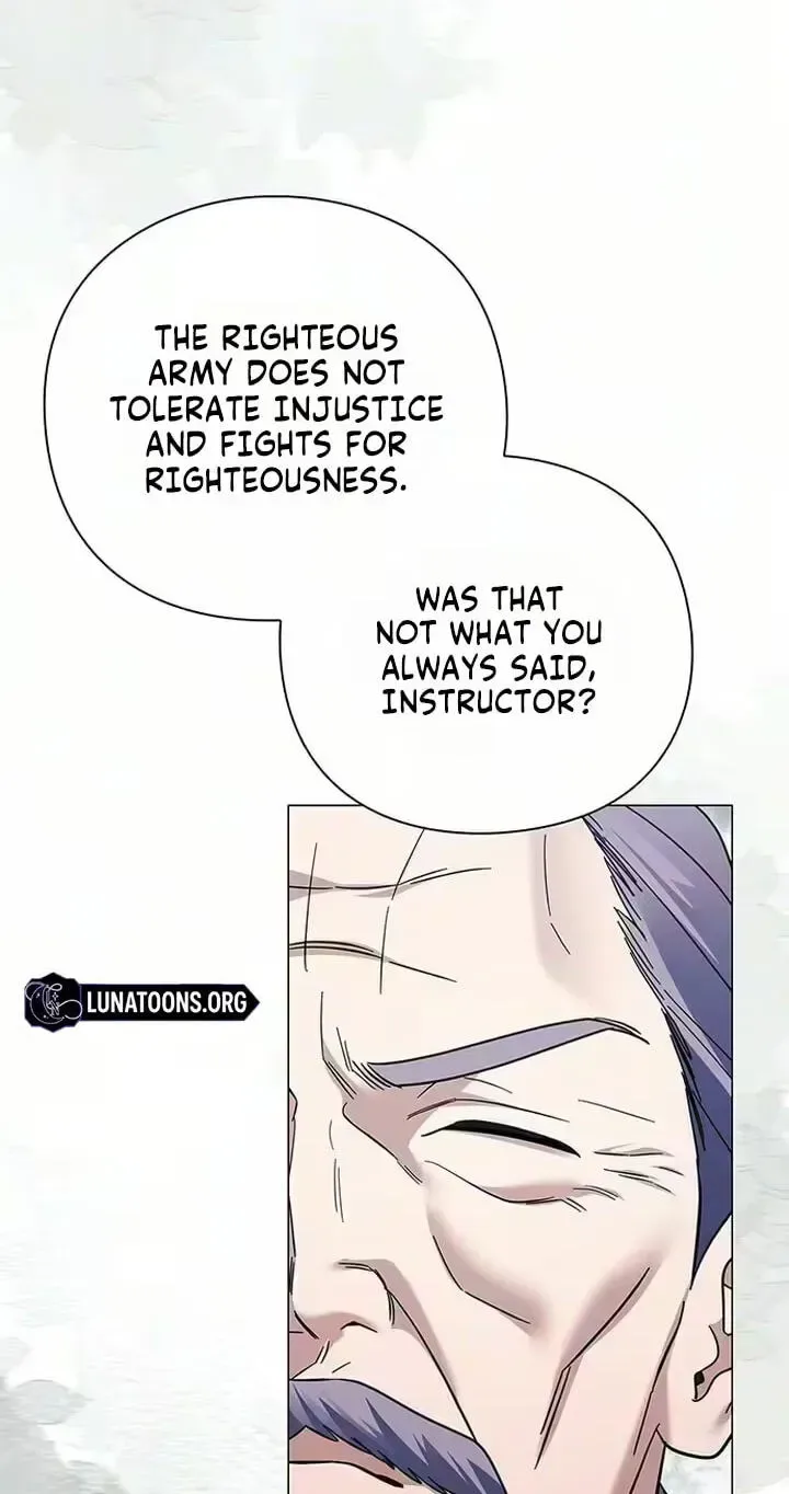 To you, who kneel before me Chapter 49 page 19