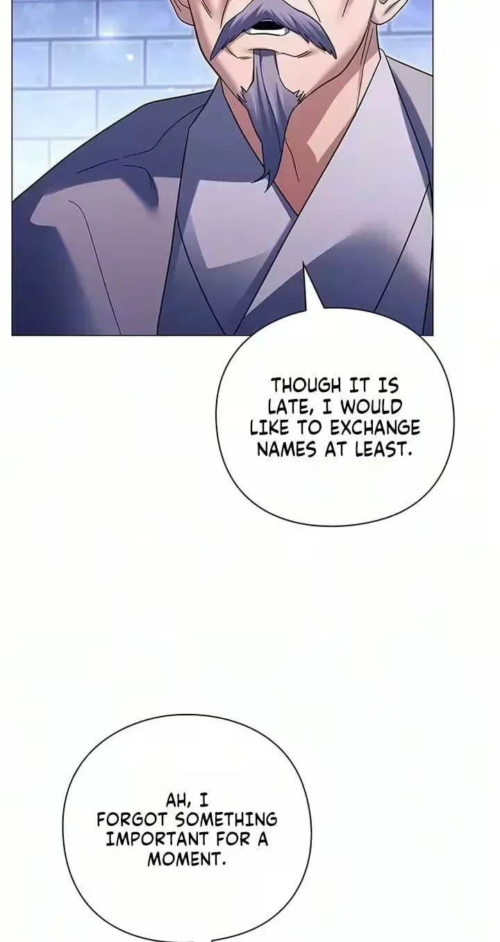 To you, who kneel before me Chapter 49 page 31
