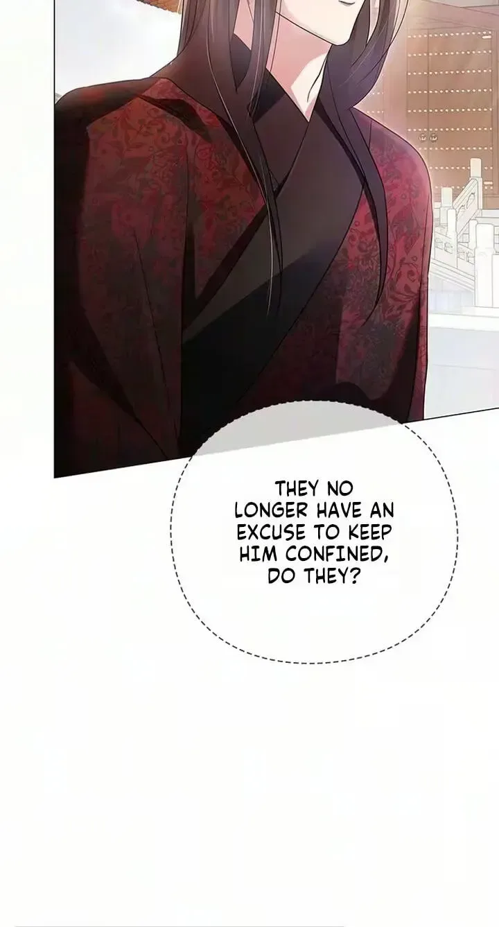 To you, who kneel before me Chapter 49 page 54