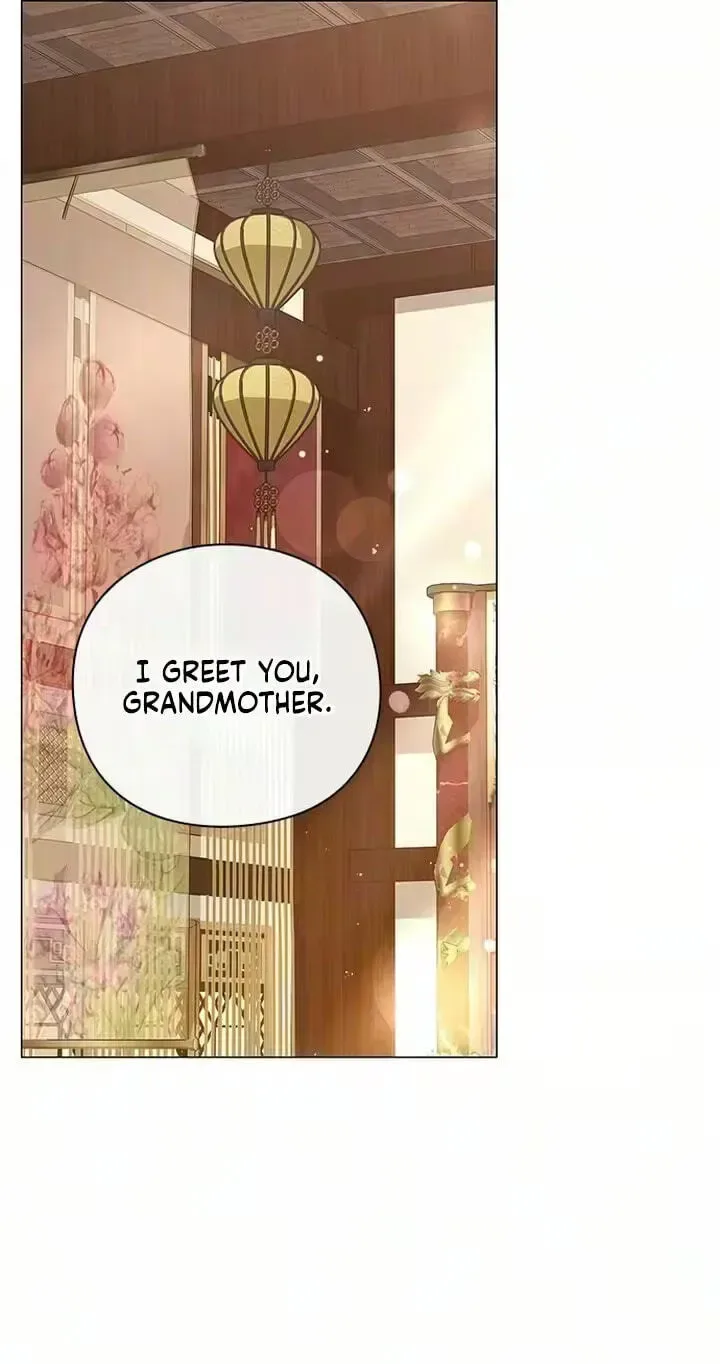 To you, who kneel before me Chapter 49 page 55