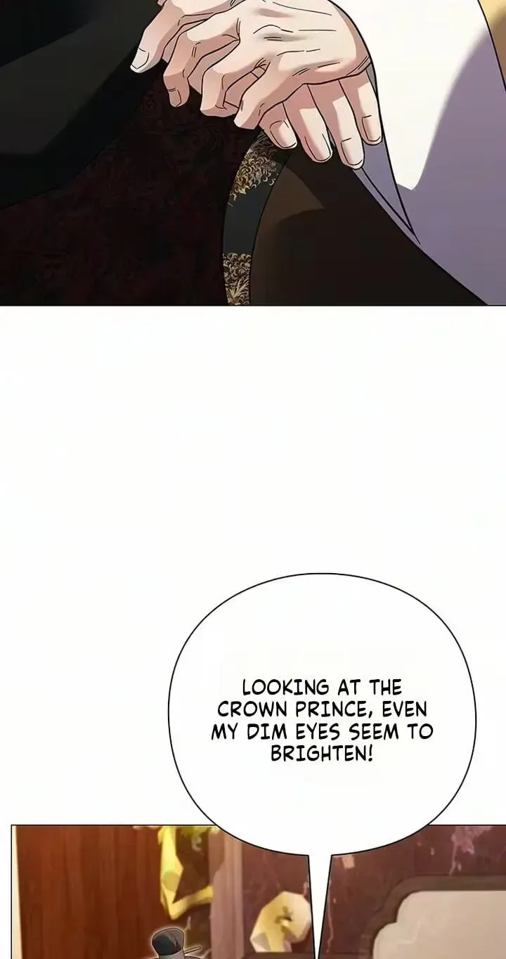 To you, who kneel before me Chapter 49 page 59
