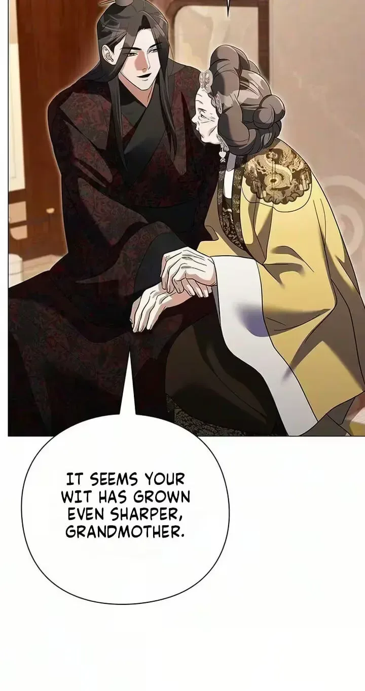 To you, who kneel before me Chapter 49 page 60