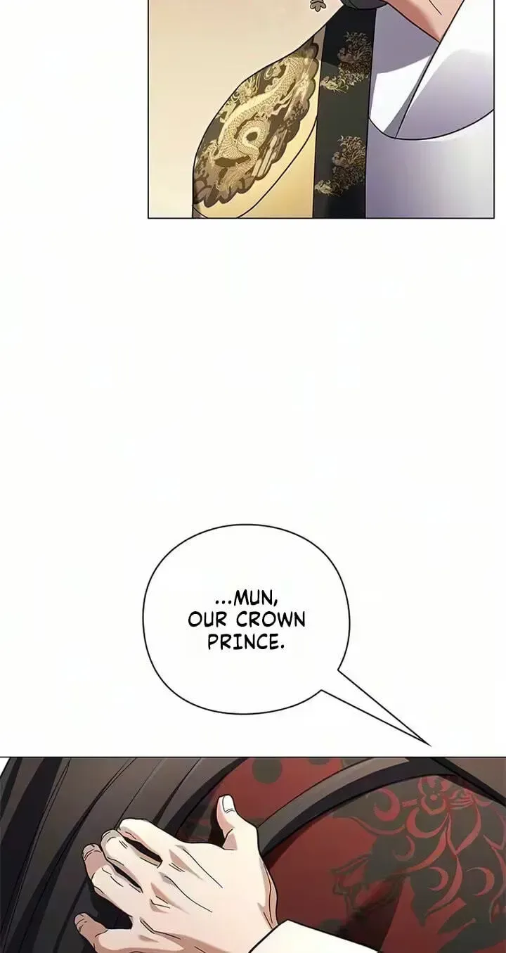To you, who kneel before me Chapter 49 page 76