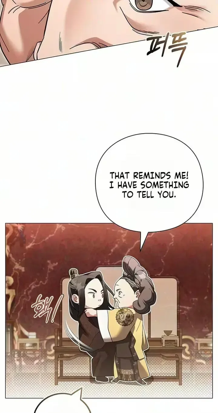 To you, who kneel before me Chapter 49 page 81