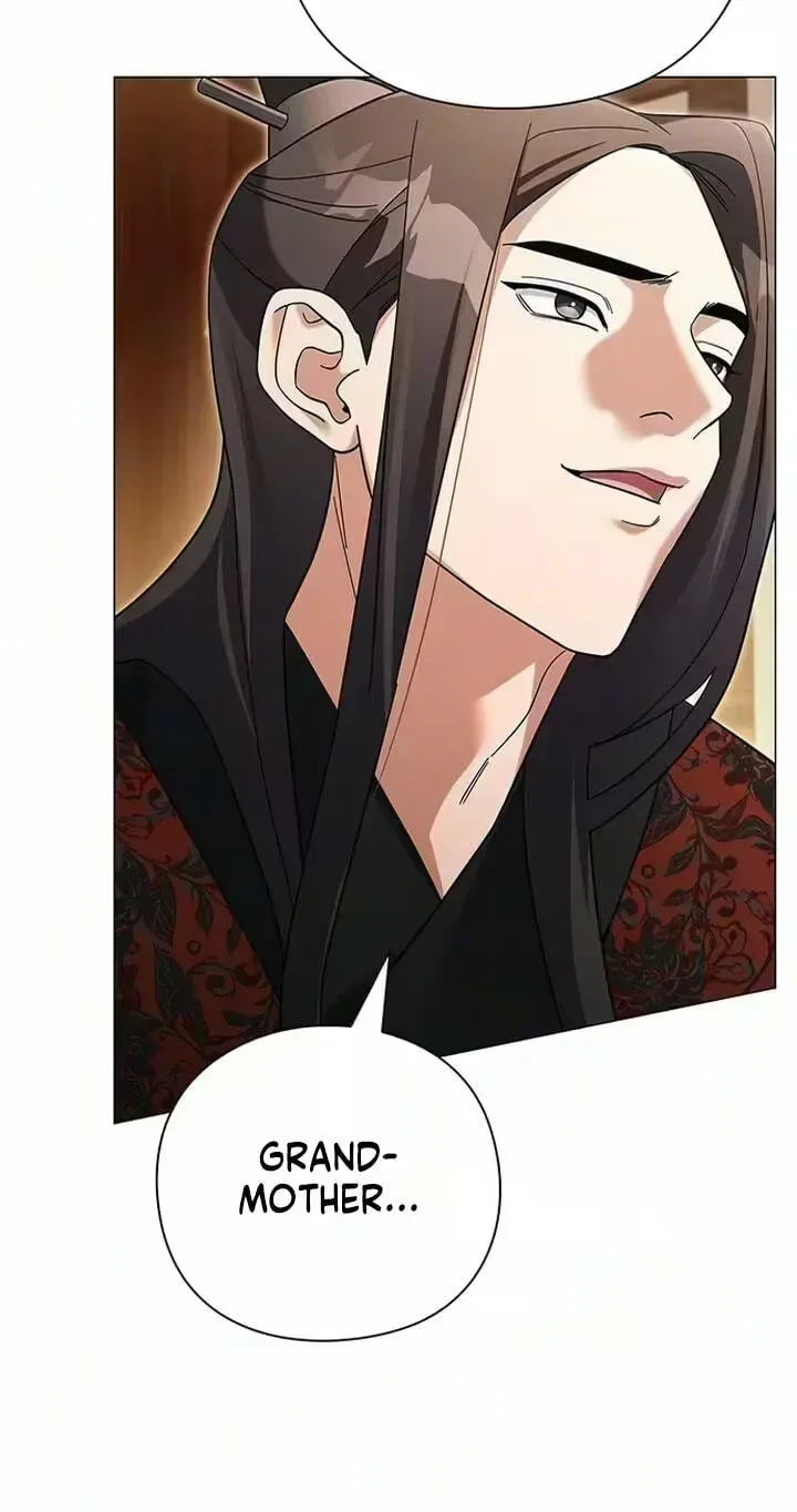 To you, who kneel before me Chapter 49 page 85