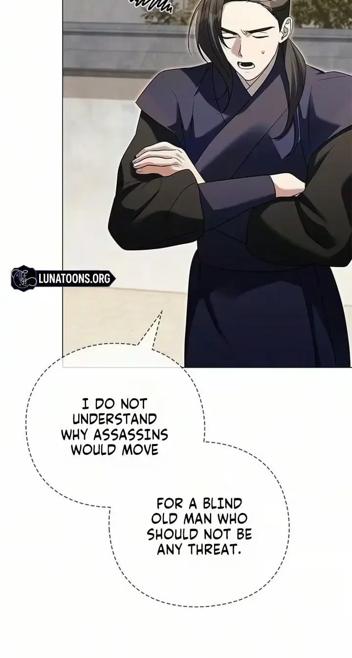To you, who kneel before me Chapter 49 page 95