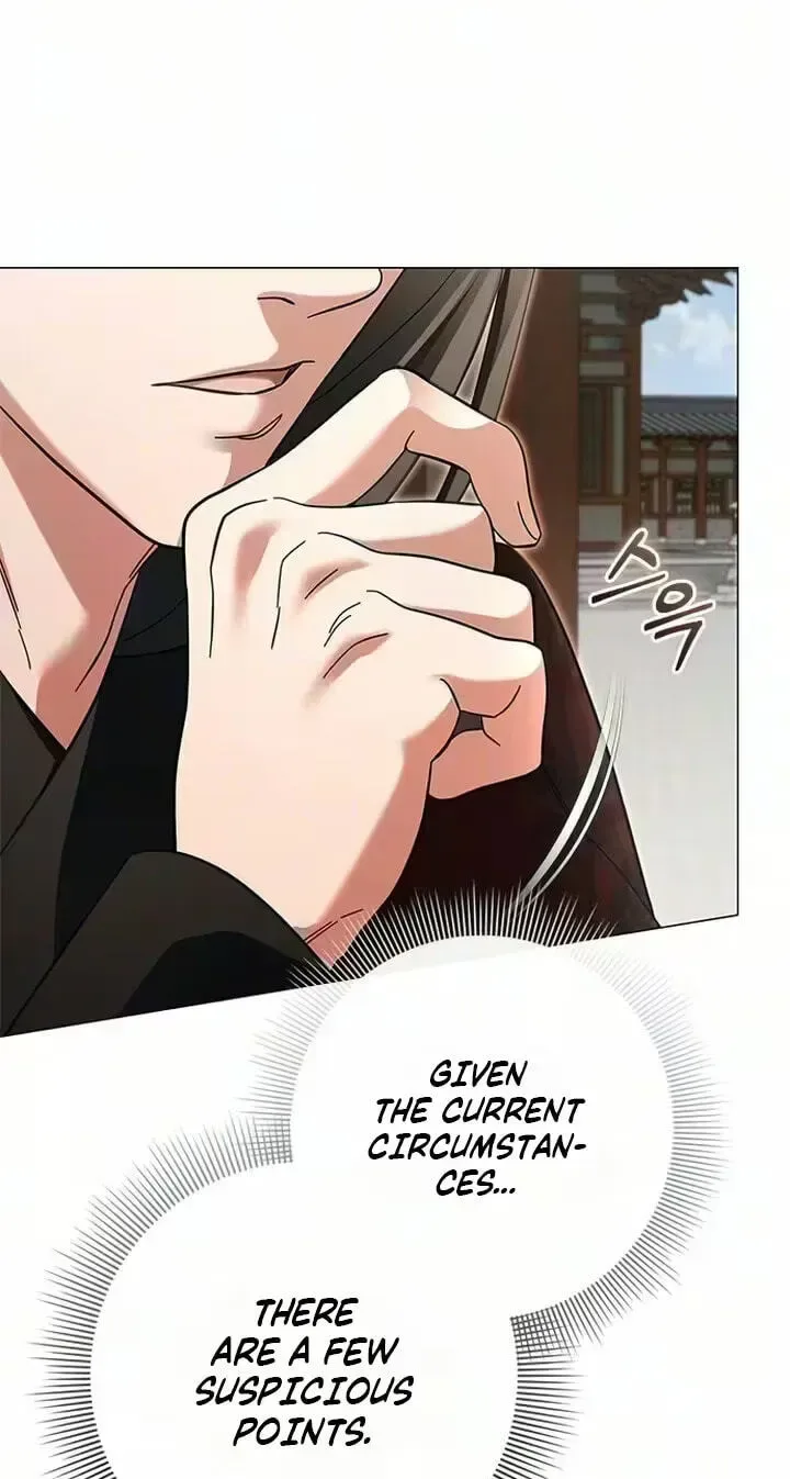 To you, who kneel before me Chapter 49 page 96