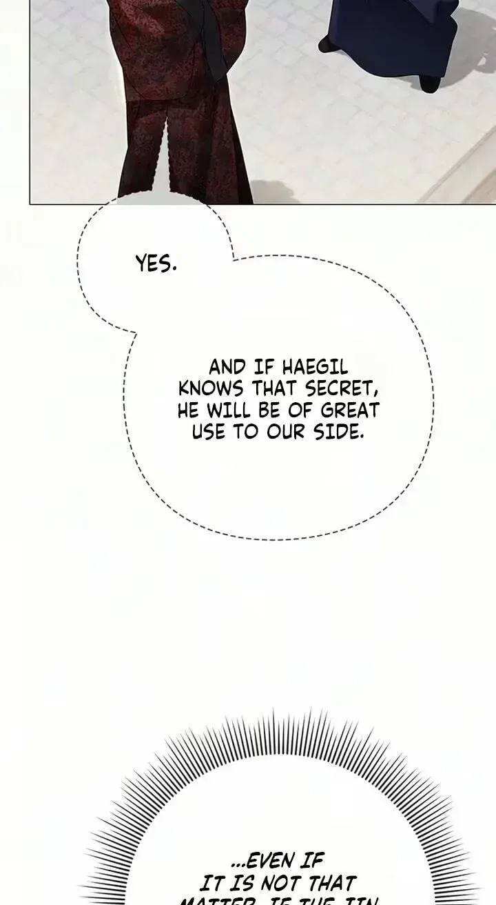 To you, who kneel before me Chapter 49 page 100