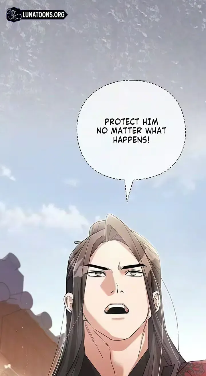 To you, who kneel before me Chapter 49 page 106