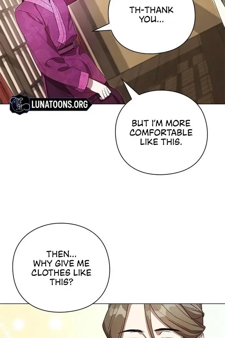 To you, who kneel before me Chapter 5 page 24