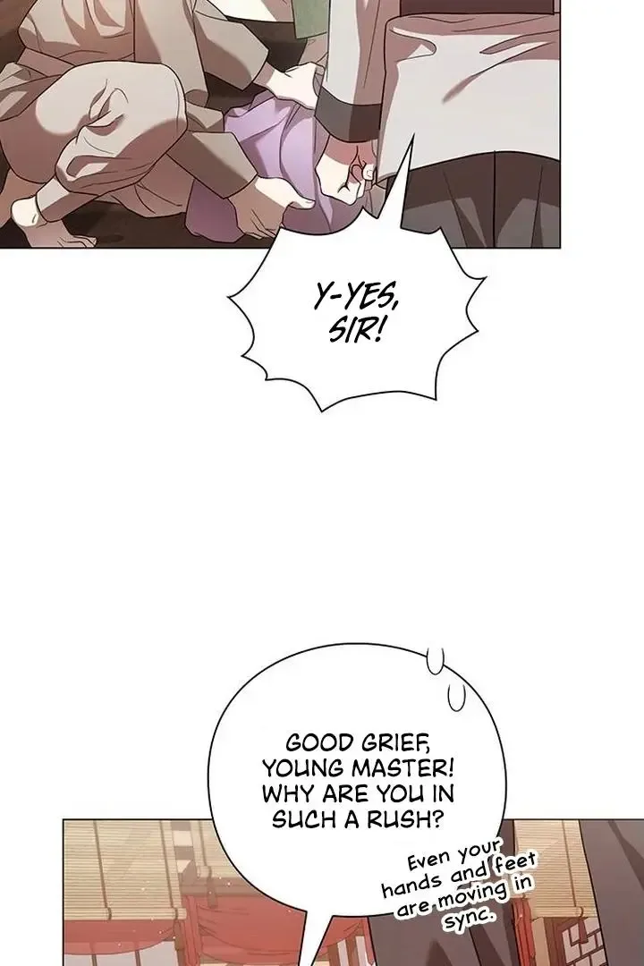 To you, who kneel before me Chapter 5 page 9