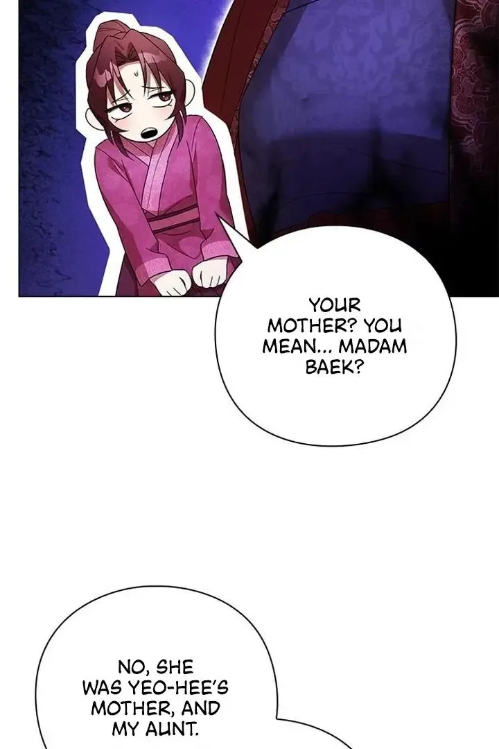 To you, who kneel before me Chapter 5 page 29