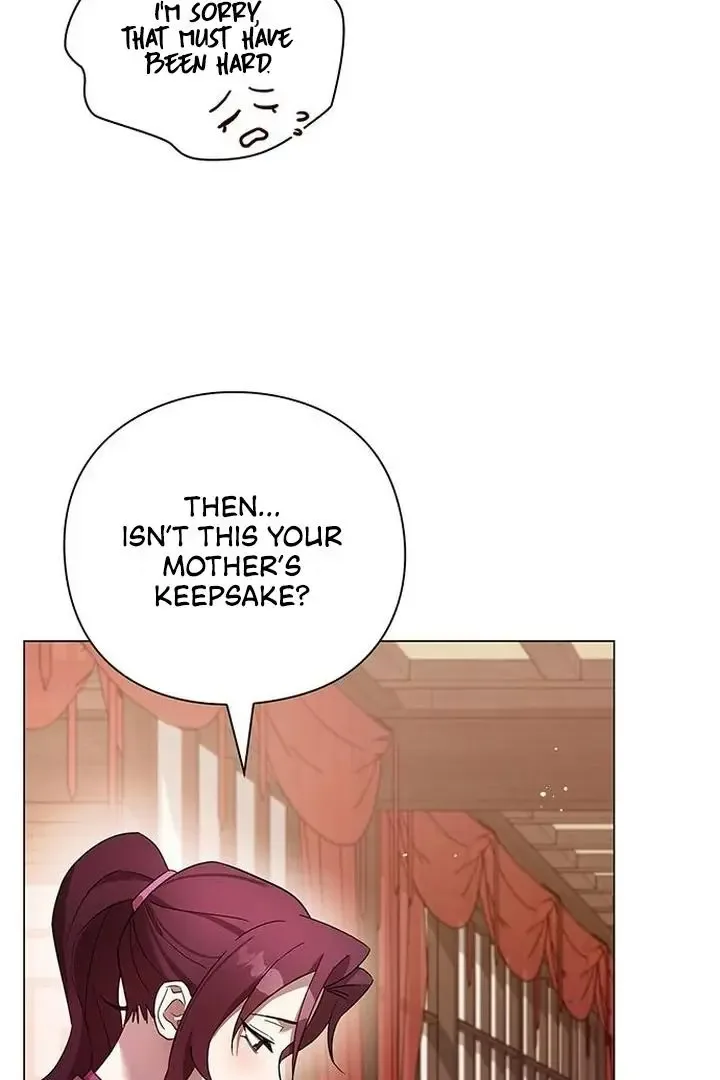 To you, who kneel before me Chapter 5 page 31