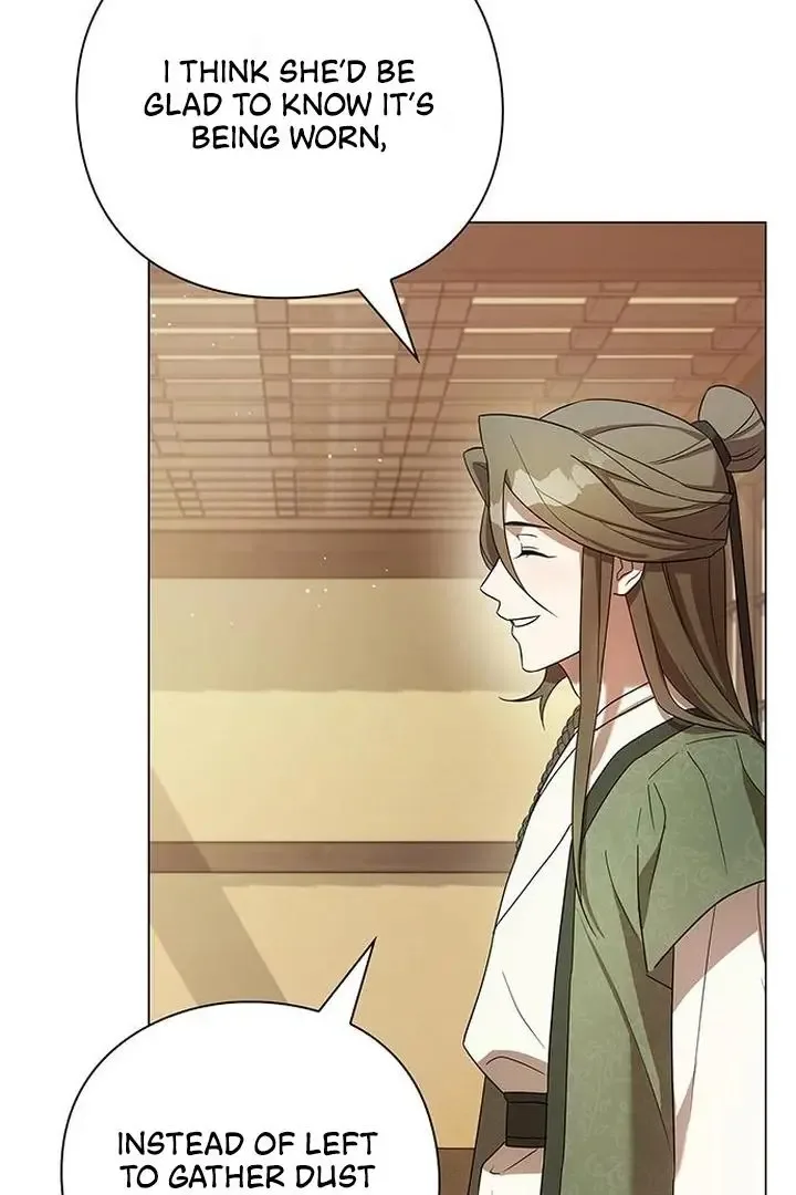 To you, who kneel before me Chapter 5 page 33