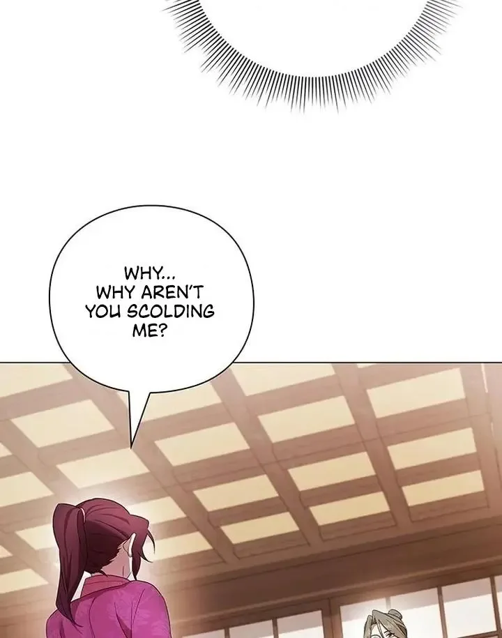 To you, who kneel before me Chapter 5 page 40