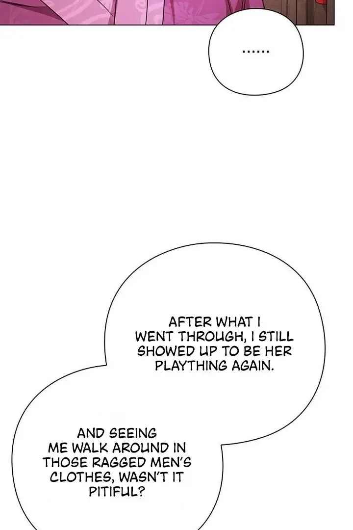 To you, who kneel before me Chapter 5 page 43