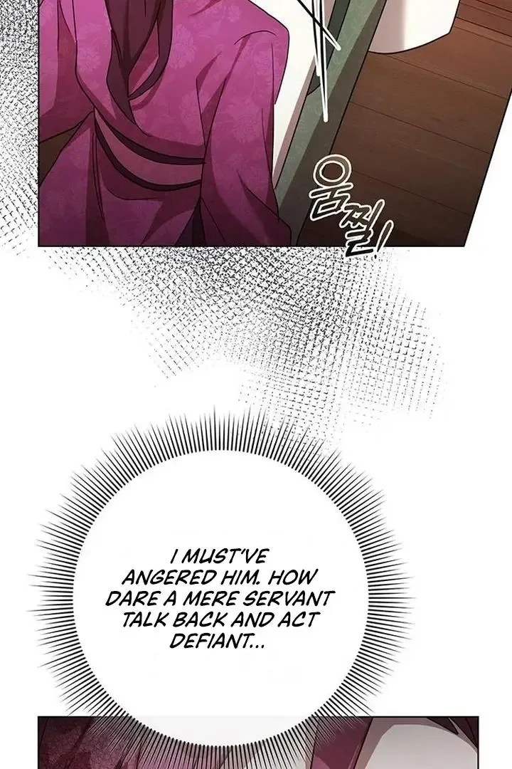 To you, who kneel before me Chapter 5 page 47