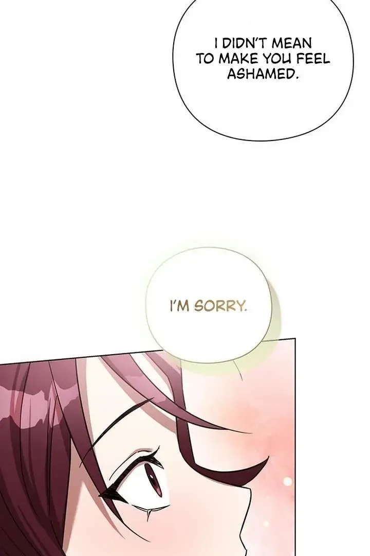 To you, who kneel before me Chapter 5 page 57