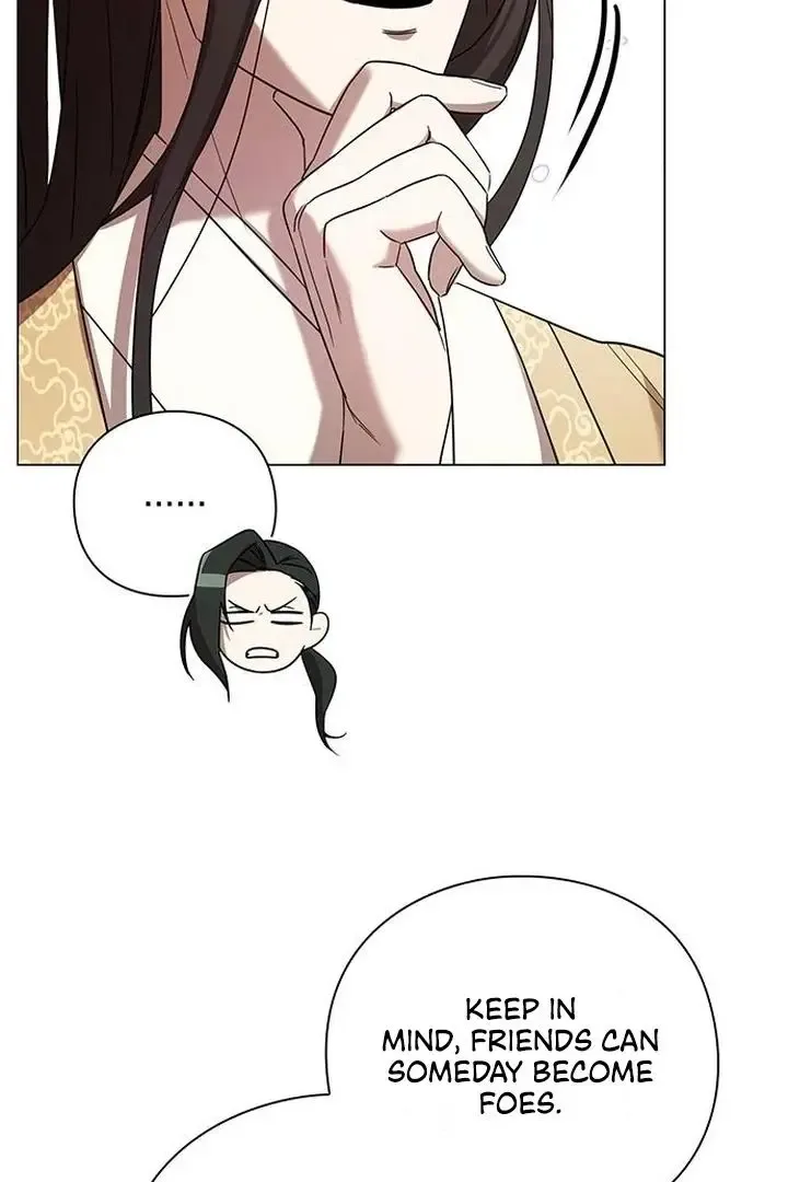 To you, who kneel before me Chapter 5 page 78